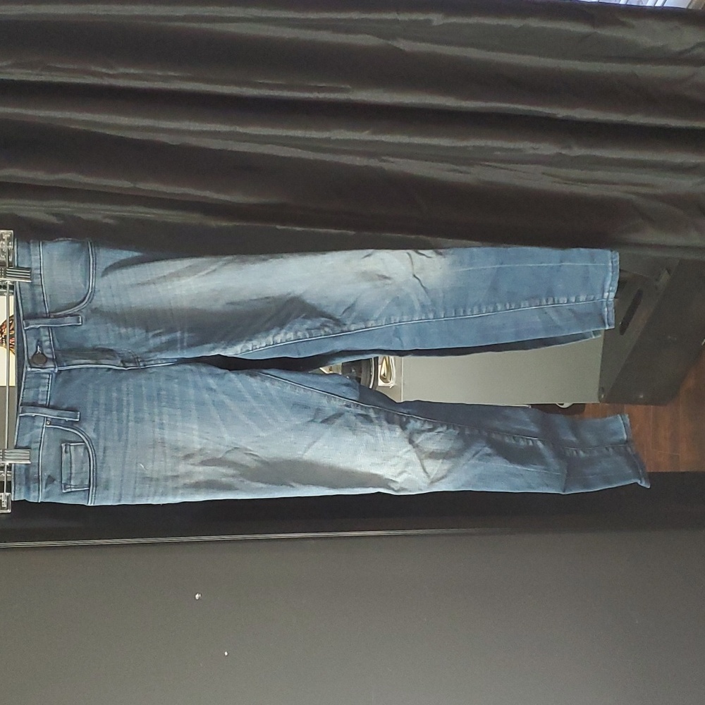 Mossimo jegging
